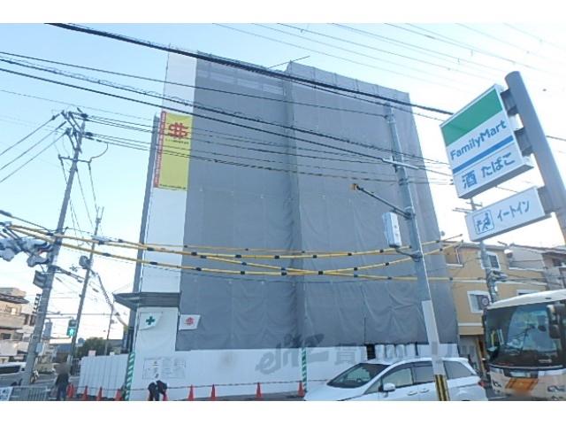 エスカーサ京都四条梅津