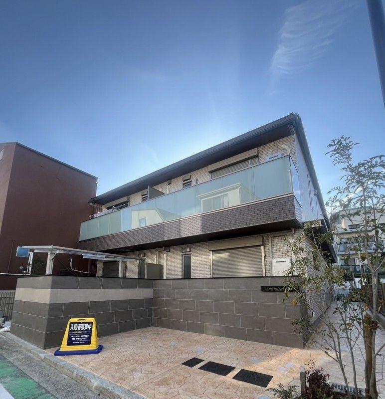 オリビア苦楽園