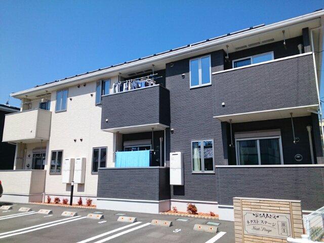 ネクストステージI
