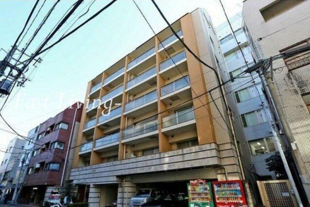 グリーチネ元町