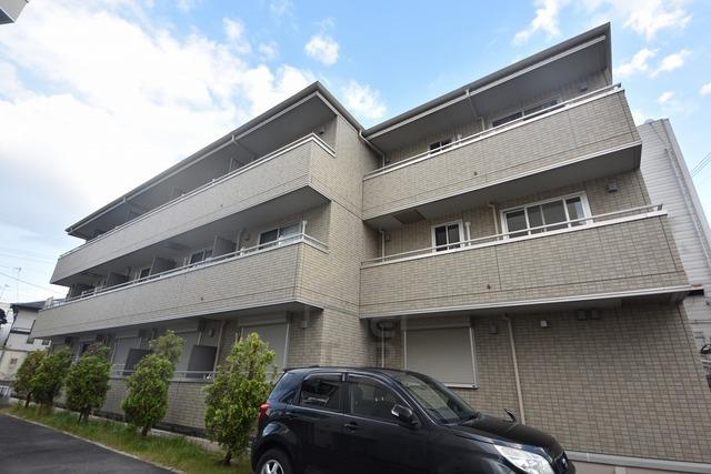 BIZ STAY 石橋駅前(1LDK/1階)