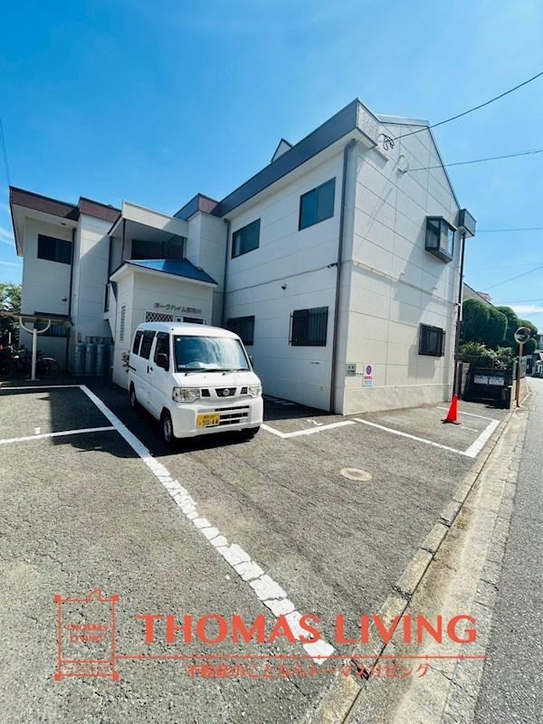 オークハイム那珂川
