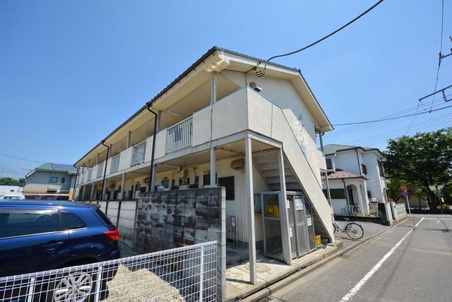 メゾン聖武