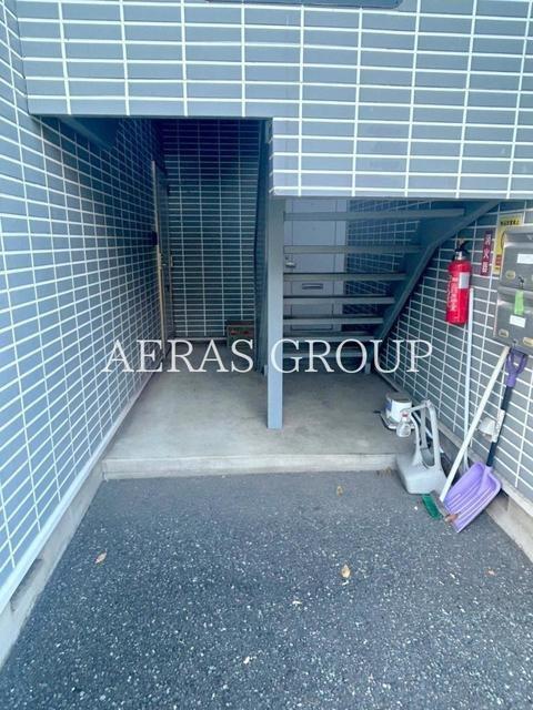 カジュアルハウス