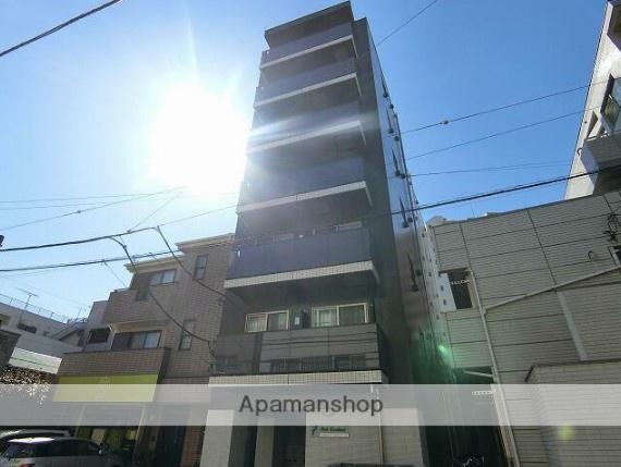 エフ・パークレジデンス横浜反町4281