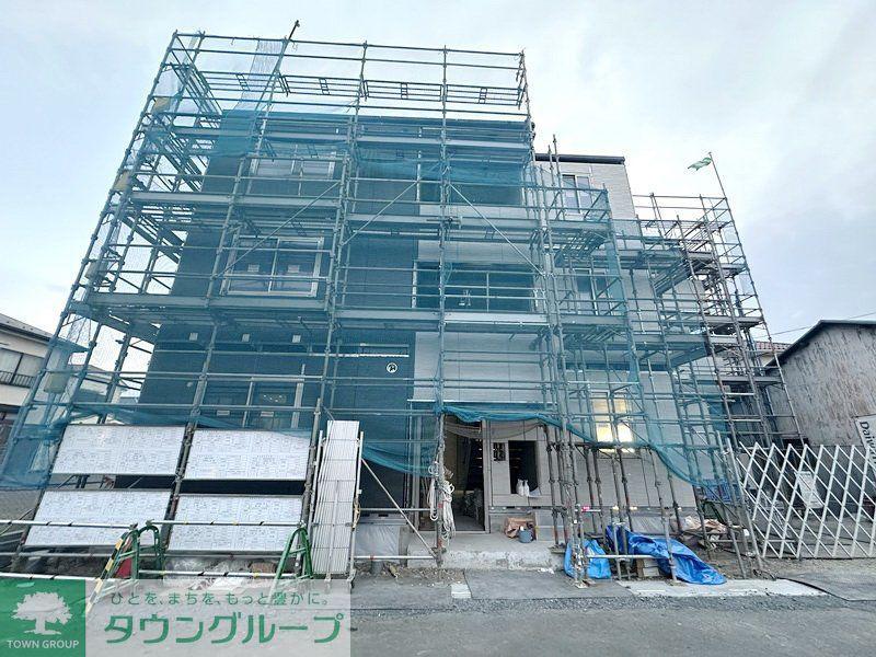 D-ROOM大林PJ