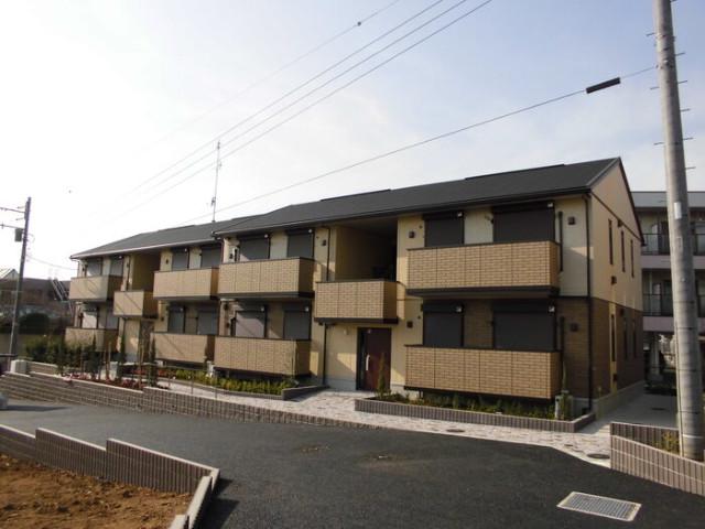 PARK HILLS MIYAKO