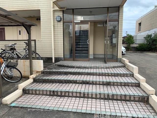 グリーンヒルズ山田12