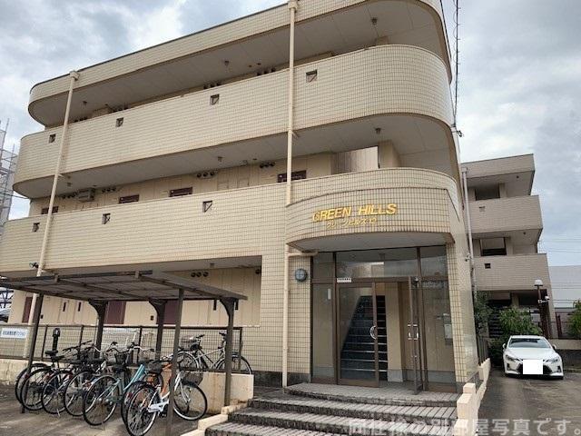 グリーンヒルズ山田12