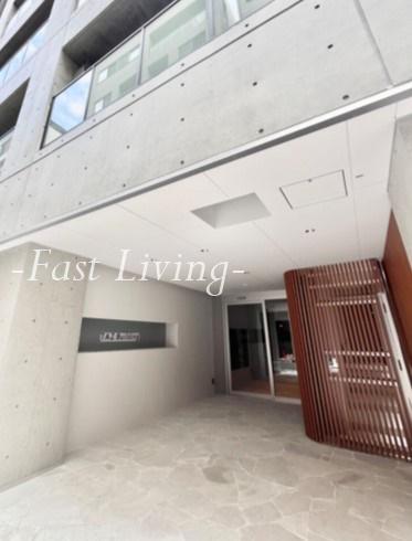 TAZ BUILDING