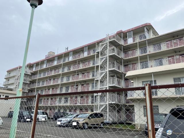 ガーデンヒルス本庄