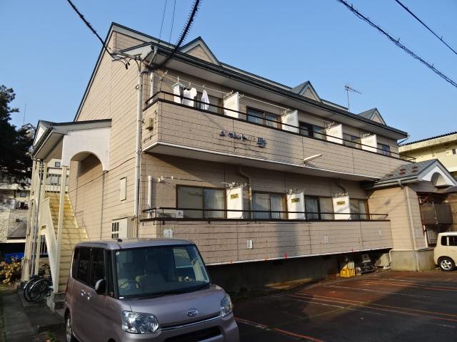 エクセレント中町