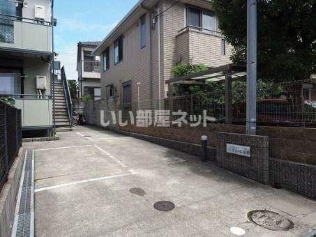 ベルディール須磨
