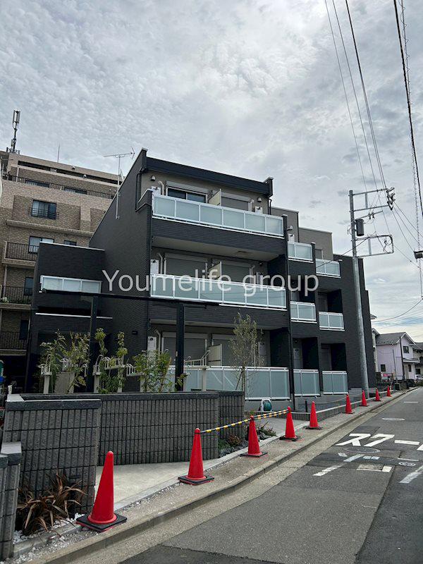 グレイス立場