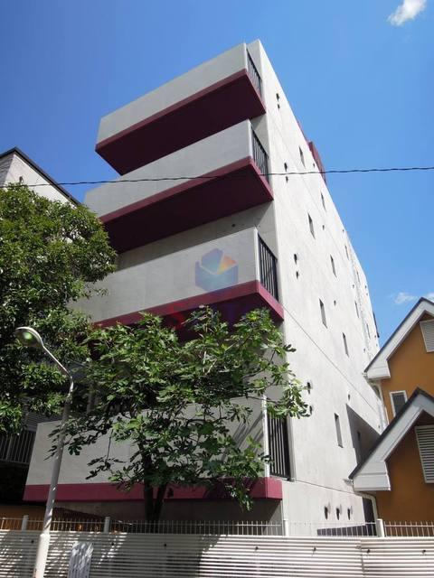 F-CUBE 1ST TOYONAKA STA.SIDE