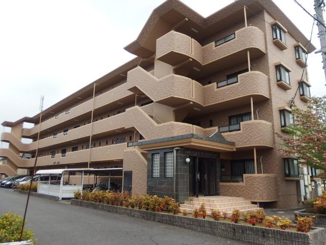メゾンドジュネス