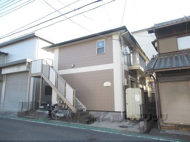 アルページュ小倉