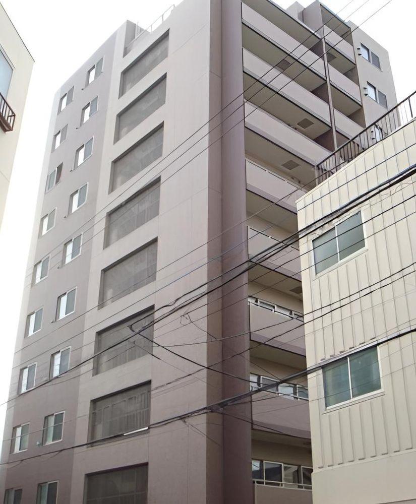 日神パレステージ巣鴨