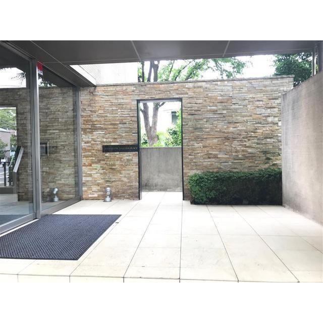 パークハウス代沢プレイス