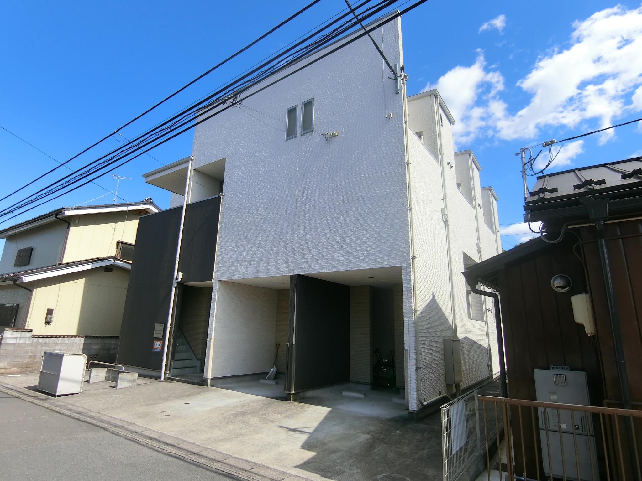 GREEN HILLS KITAYAMA