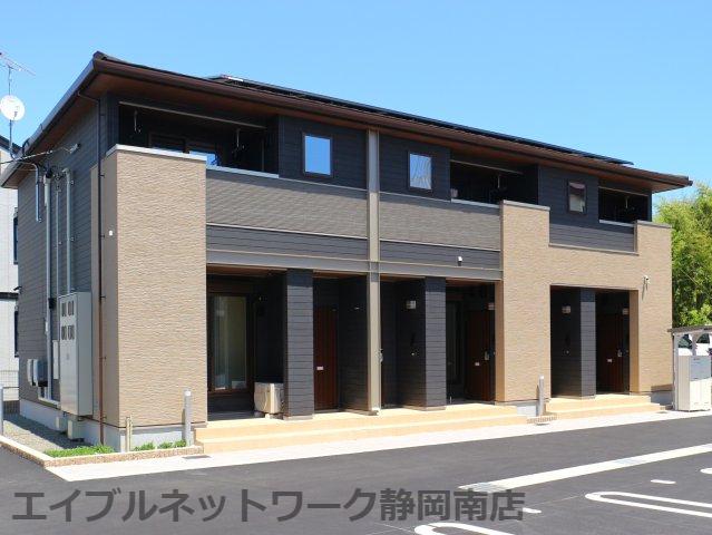 S・GVII(ワンルーム/1階)