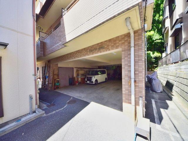 ドエリング東戸塚