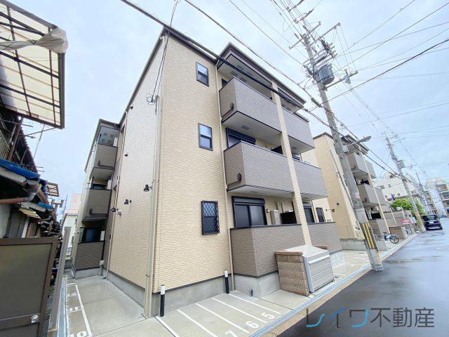 H-MAISON平野II