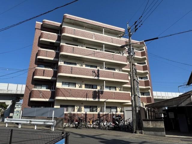 オリエントマンション