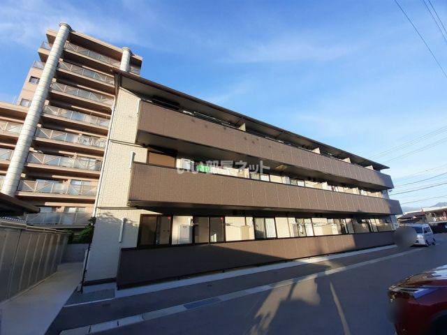 セジュールIMACHI(1LDK/3階)