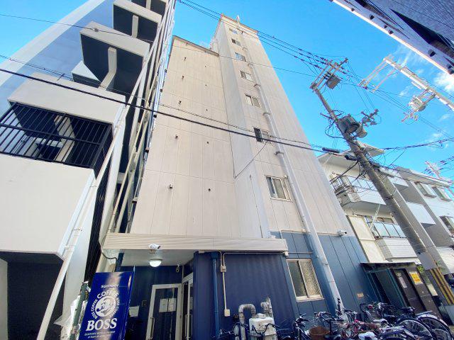 プレアール昭和町II
