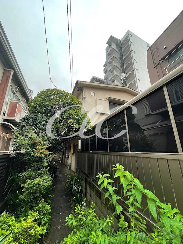 山口アパート