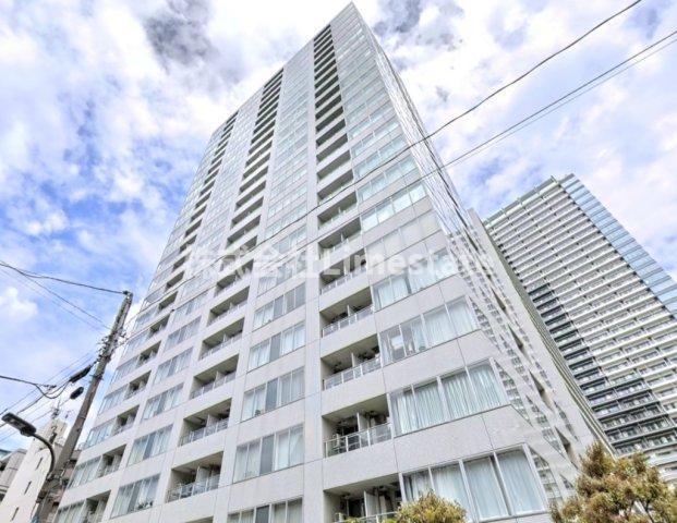 WHITETOWERHAMAMATSUCHO(1LDK/8階)