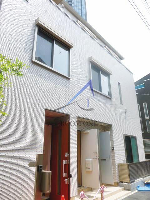 ソレイユ大崎