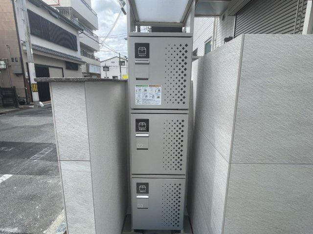 レジェンドコート大宮