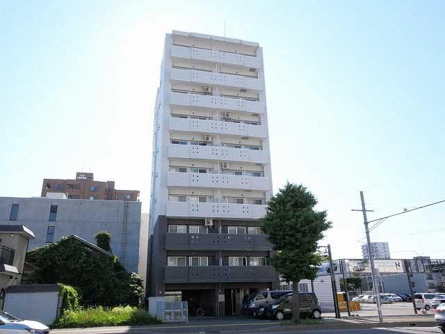 FRAN SEJOUR山鼻