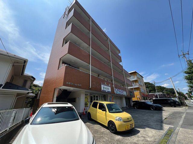 ルミエール小川