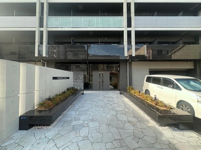S-RESIDENCE大和田ALINE