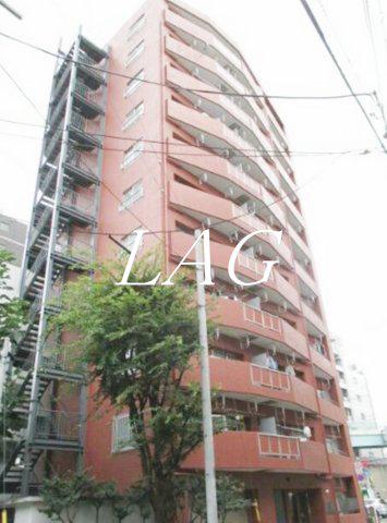 ライオンズマンション田端