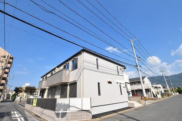 グランドハイツ ナカムラ