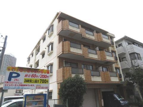 麻田レインボーハイツ