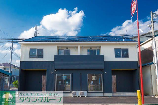 サンライズ ウエスト