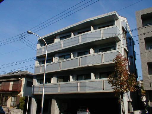 スカイハイツ中央