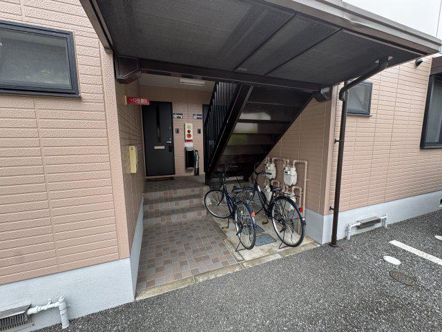 プロシード1 A棟