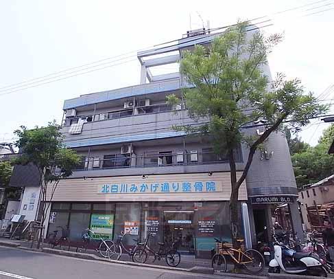 パン・クリニックス北白川