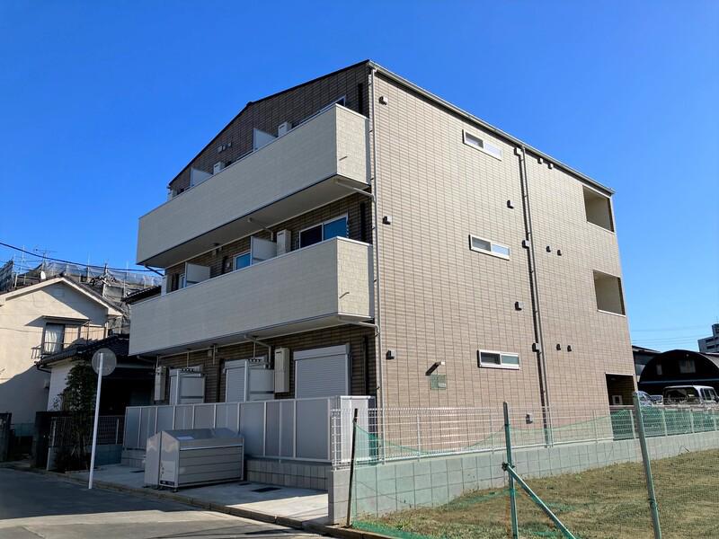 ワイケー南流山