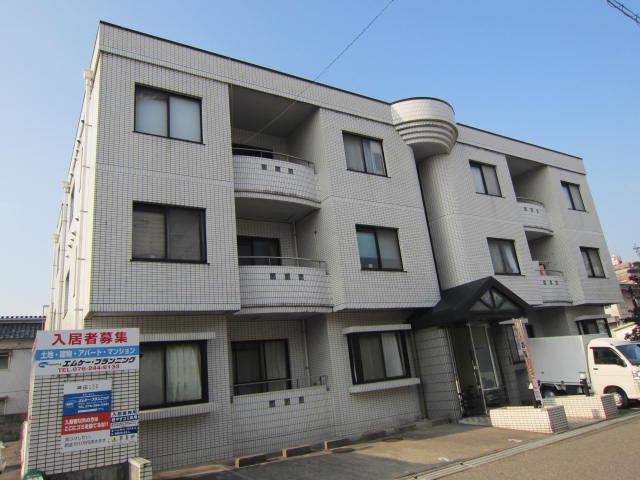 神田196(2LDK/1階)