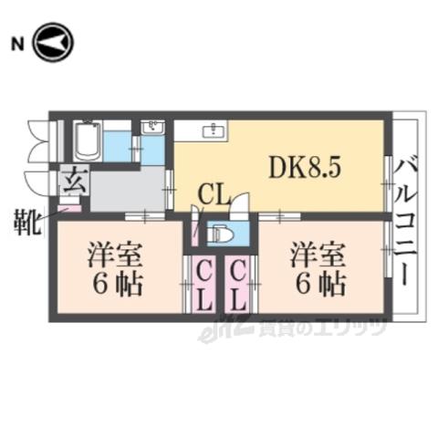 グランツ武庫川