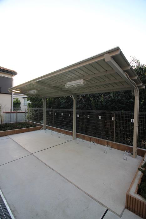 フェルーム玉川学園