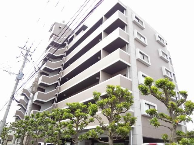 プレザント博多南