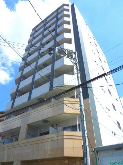 リンクパラッツオ川口本町